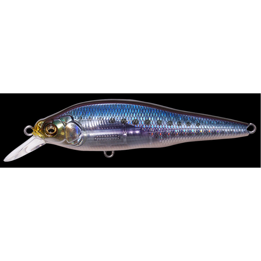 MEGABASS X-80SW LBO GG IWASHI