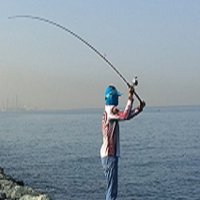 Anglers UAE