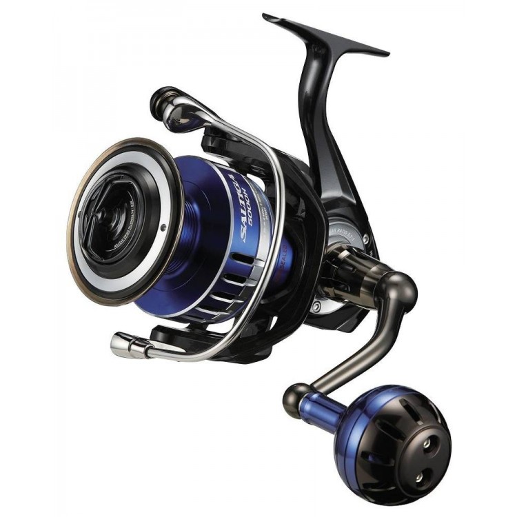 DAIWA SALTIGA 6500H