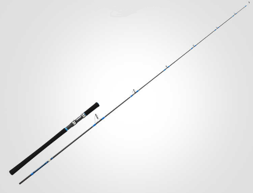 ECOODA 2.13m Jigging Rod ECBO-S702M 15-50g Ocean Boat Fishing Rod