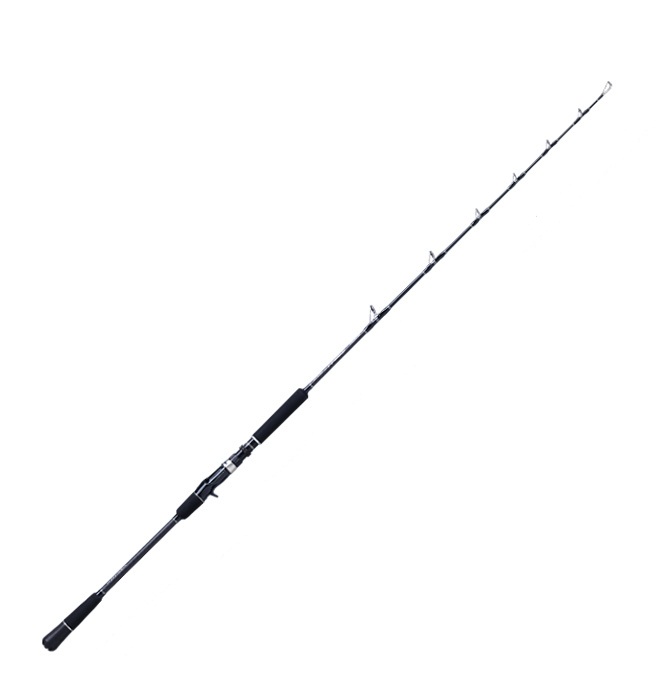 ecooda prodigal 2 jigging rod