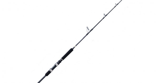 ECOODA AJI ULTRA LIGHT FISHING ROD EBTA S722L