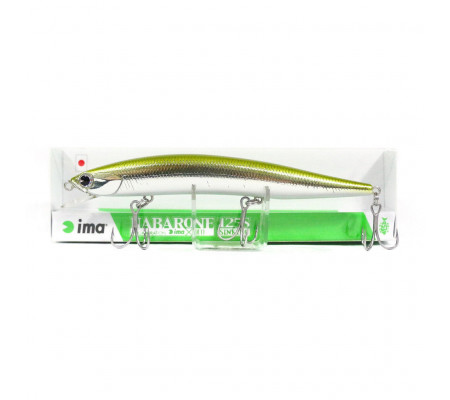 IMA NABARONE 125S #NBS-006