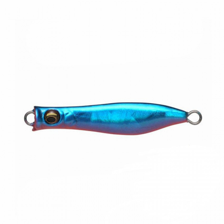 MEGABASS METAL-X BUBBLE HEADER (16G) BLUE PINK