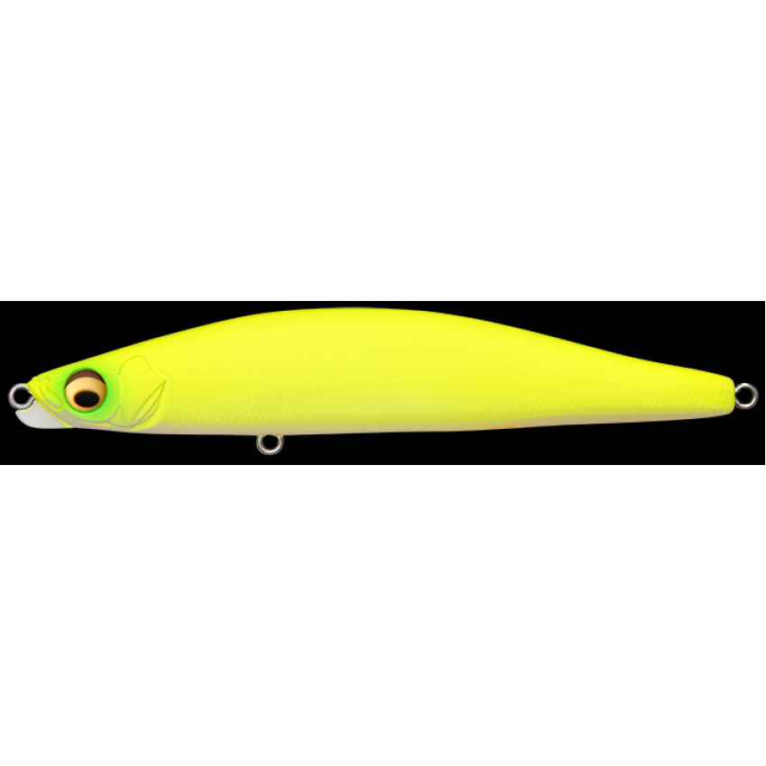 MEGABASS GENMA 110S 29g DO CHART