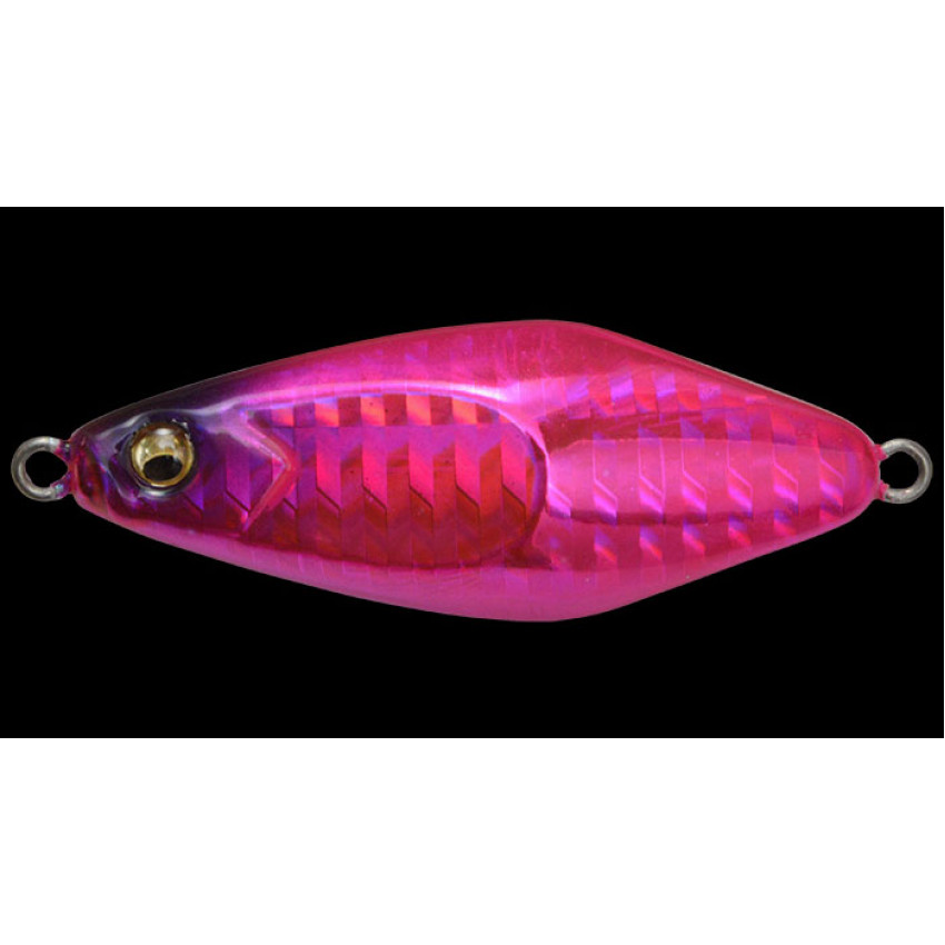 MEGABASS METAL-X FLAT GLIDER 40G G FULL PINK