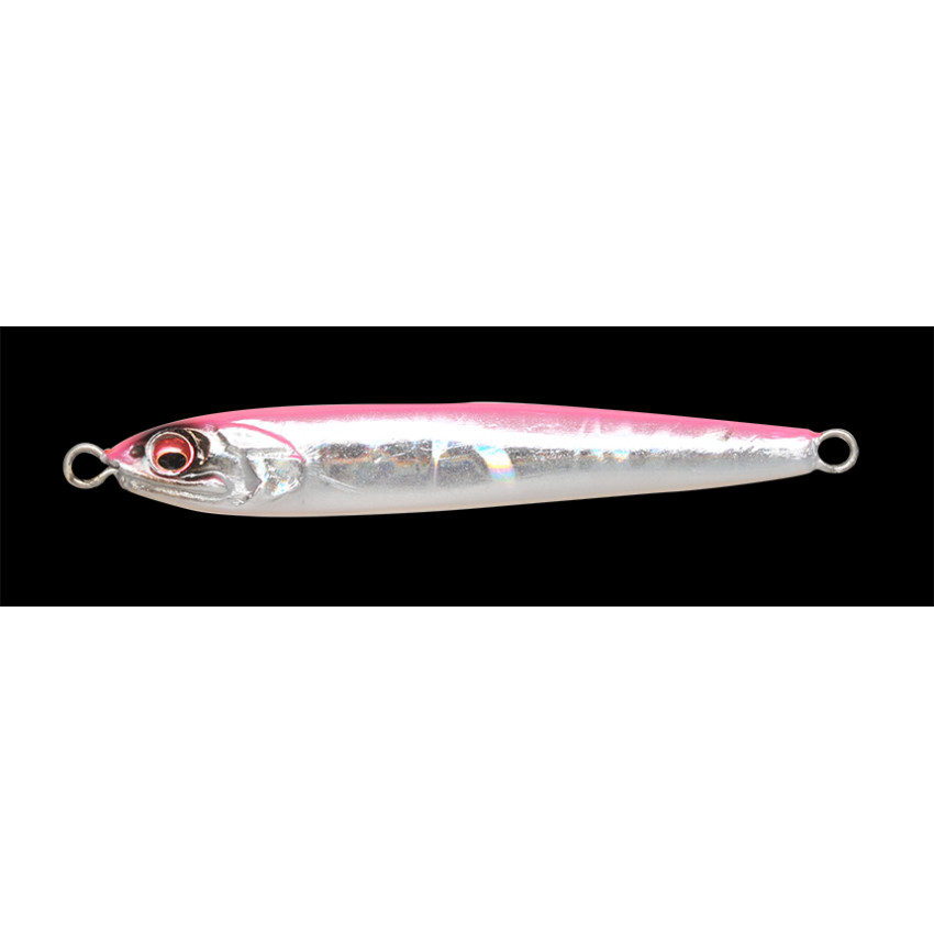 MEGABASS METAL-X WAVINGRIDER 30G PINK