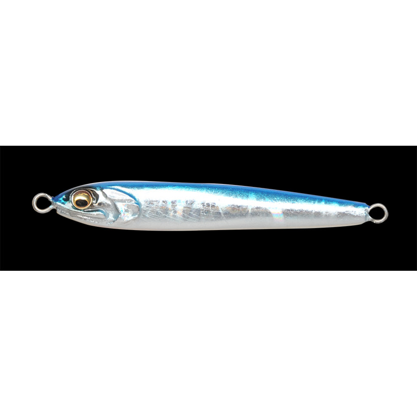 MEGABASS METAL-X WAVINGRIDER 30G BLUE