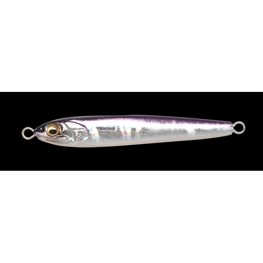 MEGABASS METAL-X WAVINGRIDER 40g G KATAKUCHI 