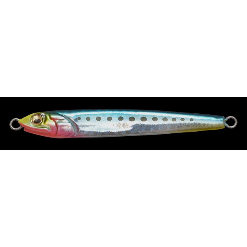 MEGABASS METAL-X WAVINGRIDER 40G G MAZUME IWASHI