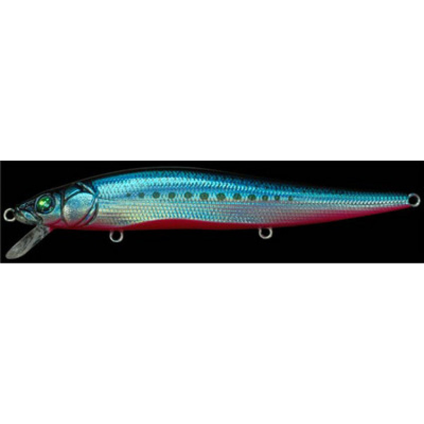 MEGABASS VISION ONETEN SW GG BLUE PINK