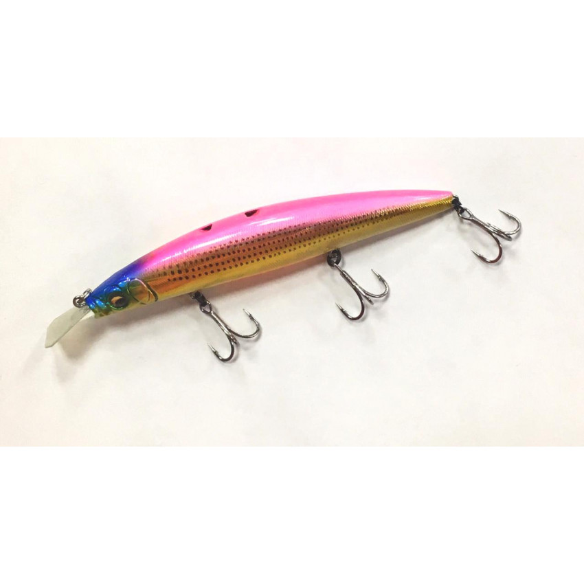 MEGABASS ZONK 120 SW (SP-C) GG GOLPIN KONOSHIRO OB