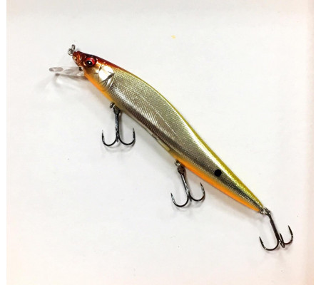 MEGABASS ONETEN MAX LBO GLX WESTERN CLOWN II