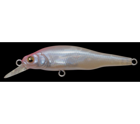 MEGABASS X-80Jr.SW SHELL SKIN PINK 