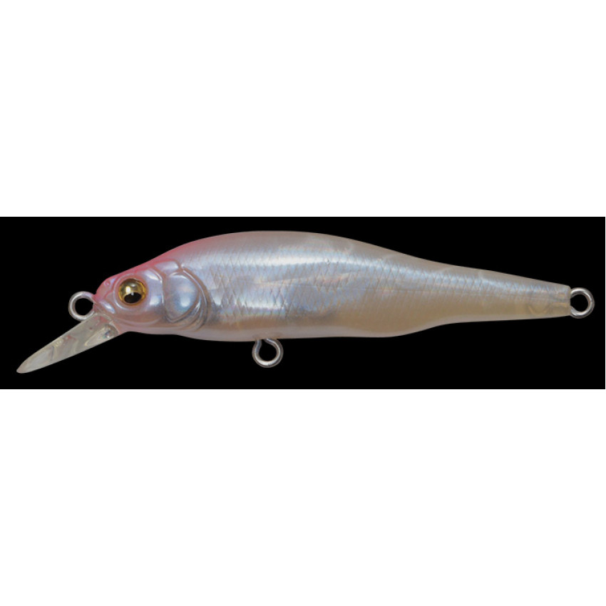 MEGABASS X-80Jr.SW SHELL SKIN PINK 