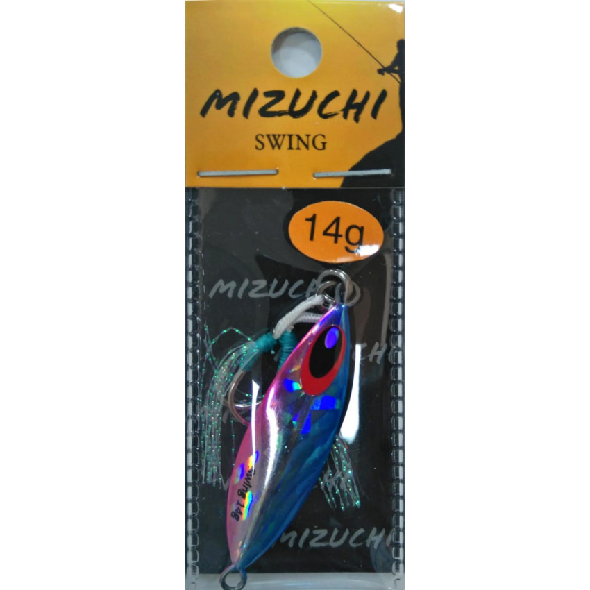 MIZUCHI SWING 14G #1