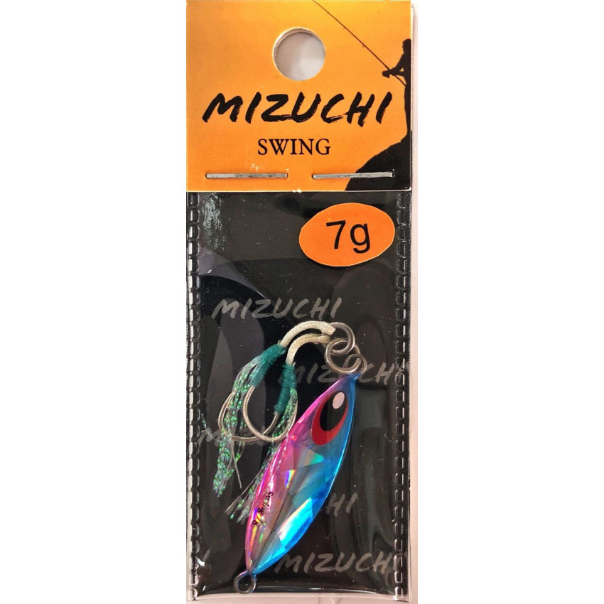 MIZUCHI SWING 7G #1