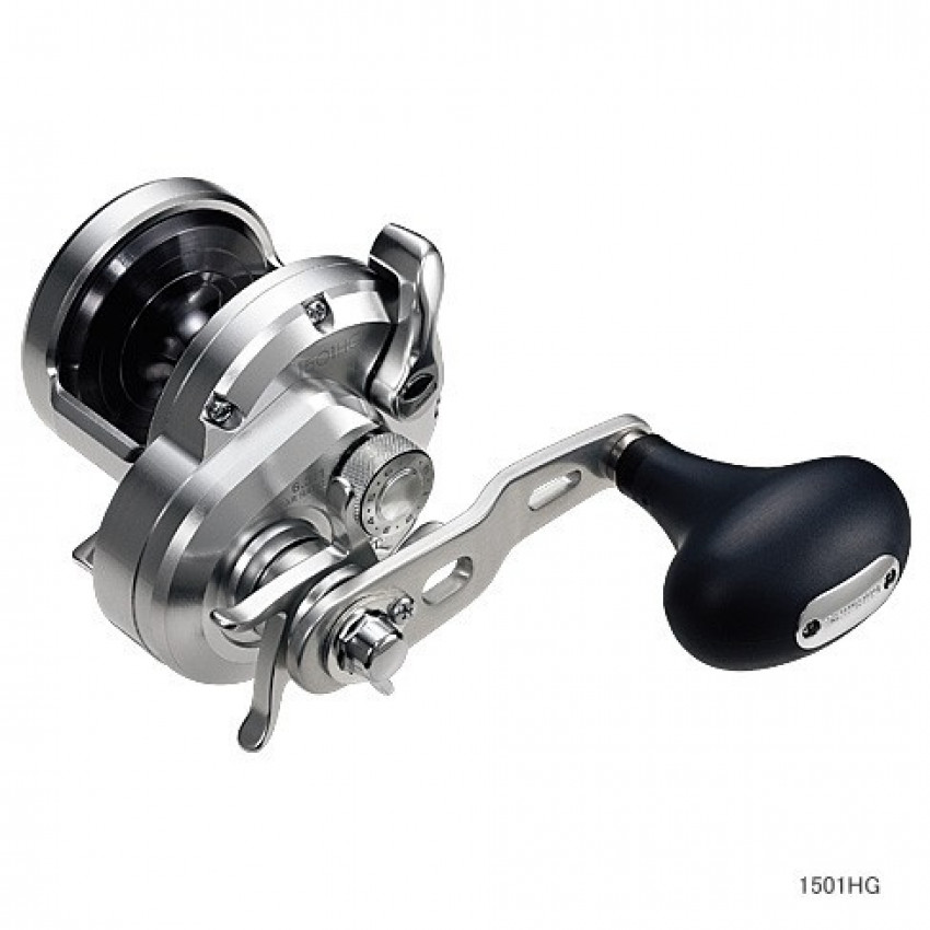 Shimano Ocea Jigger Reel