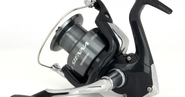 Fishing Reel Shimano Sienna 4000 FE price in UAE