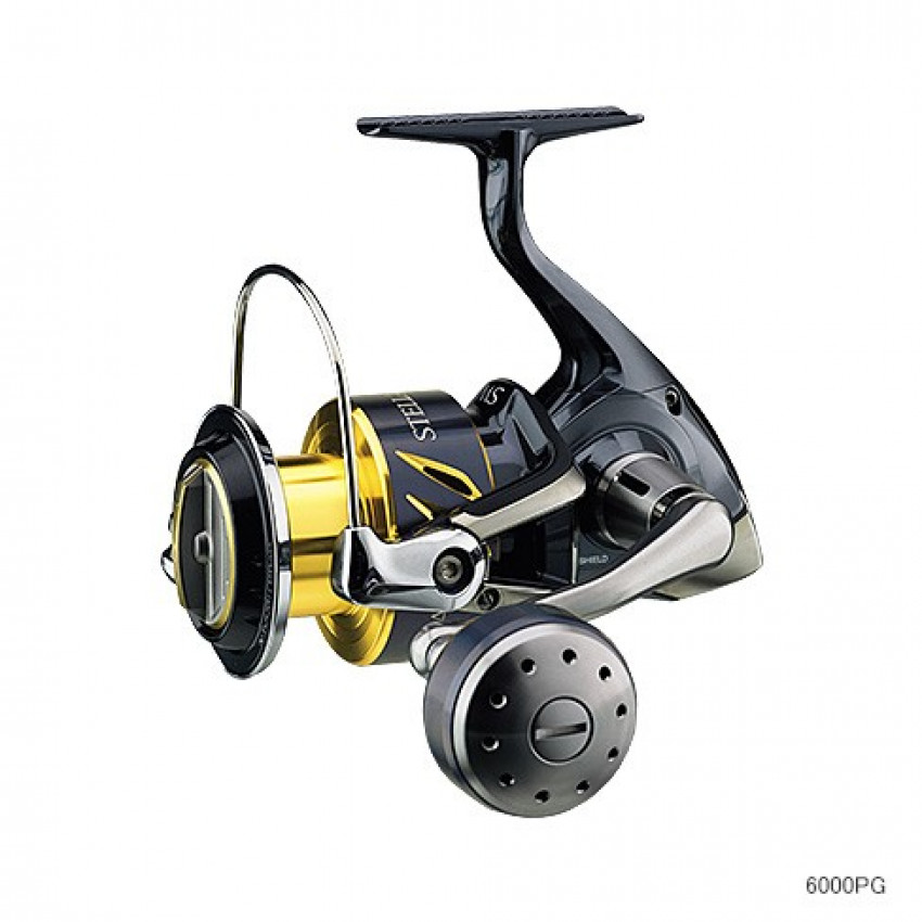 ALPHA TACKLE LUSTER 4000/1.5 FISHING REEL