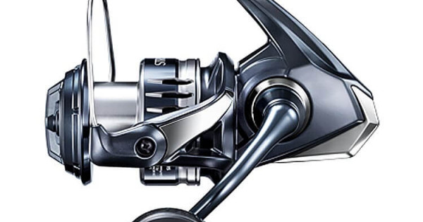 Shimano Stradic FK Spinning Reel, 4000XG in Dubai - UAE